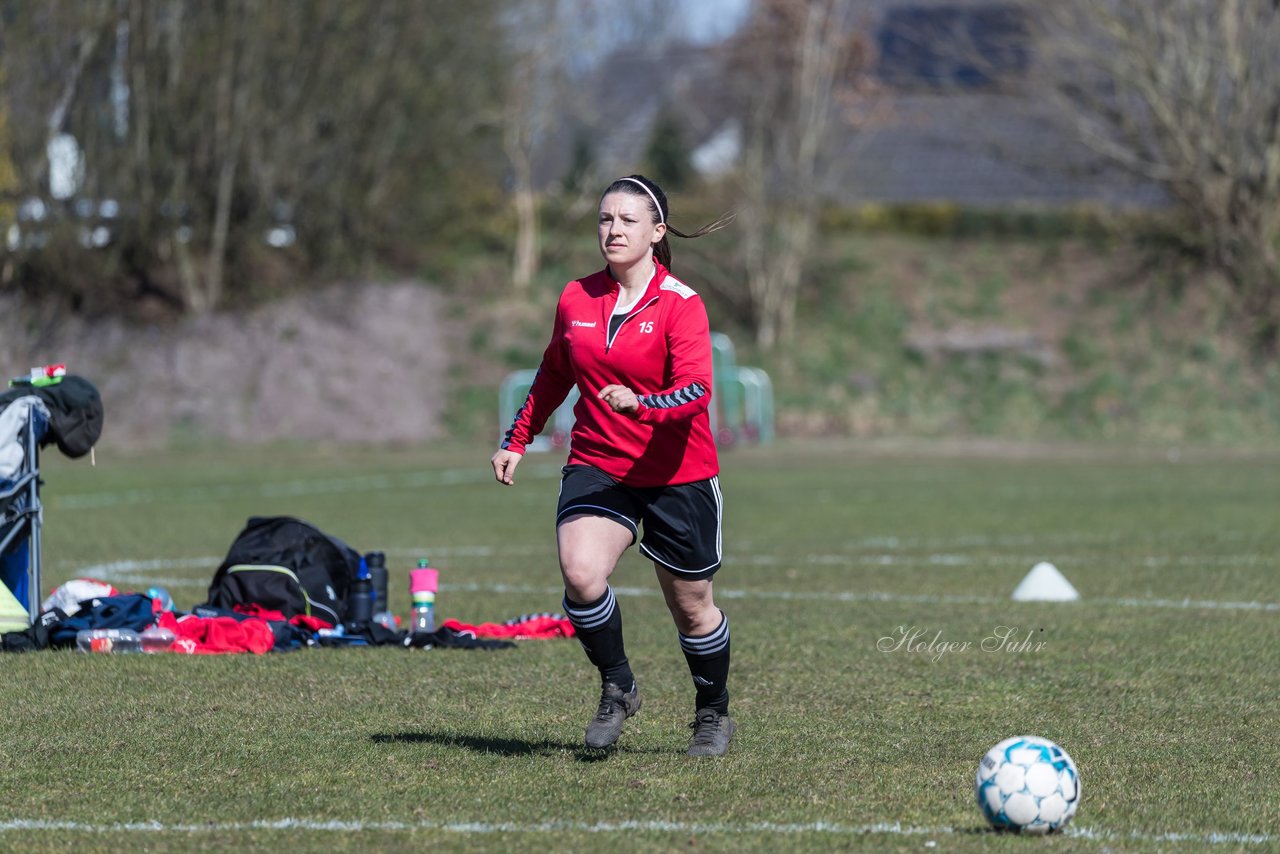 Bild 97 - F SG Daenisch Muessen - SV Boostedt : Ergebnis: 0:2